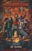 TEENAGE MUTANT NINJA TURTLES ARMAGEDDON GAME ALLIANCE TP [9781684059942]